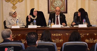 "التعاون الدولى" 940 مليون دولار تمويلات تنموية جارية لجهاز المشروعات الصغيرة
