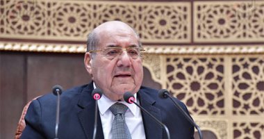 رفع الجلسة العامة لمجلس الشيوخ وانعقاد الجلسات القادمة 5 ديسمبر