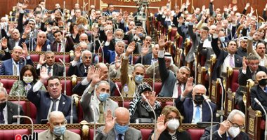 مجلس الشيوخ يوافق على المادة المحددة لهدف قانون حقوق المسنين   