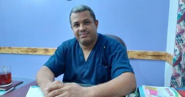 طفل بدون جلد.. ولادة نادرة جديدة في محافظة الأقصر (فيديو)