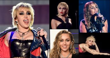 19 وشما بجسدها.. 10 معلومات عن مايلى سايرس فى عيد ميلادها