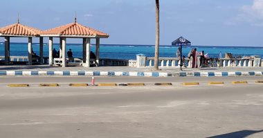مطروح عادت شمسك الذهب.. انتهاء موجة الطقس السيئ وعودة الجو الرائع.. لايف وصور