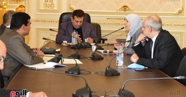 "عربية النواب": الطرق الدولية تعظم من التجارة البينية وزيادة الاستثمارات