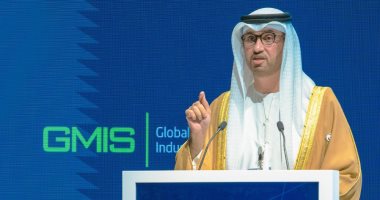 رئيس «كوب 28»: العالم بعيد عن المسار الصحيح للوفاء بالالتزامات المناخية