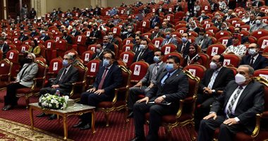 رئيس الوزراء يشهد احتفال العيد السنوى الأول للطاقة النووية بمصر