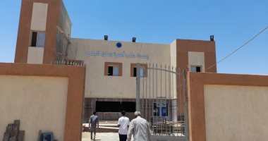 بالأرقام.. 7 معلومات عن تنفيذ مشروعات المبادرة الرئاسية بمحافظة أسوان