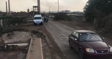 أمطار متوسطة ونشاط للرياح بمراكز ومدن الغربية.. لايف
