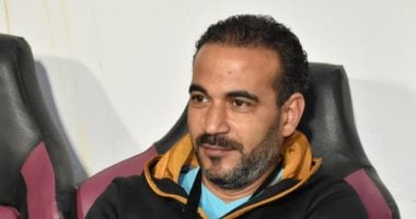 وفاة والدة المهندس خالد عباس المشرف على الكرة بنادى إيسترن كومبانى