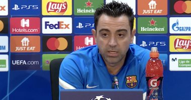 تشافى: برشلونة يسير فى الطريق الصحيح.. وهذا موقف ضم هالاند
