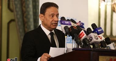 كرم جبر: وائل الإبراشى عاصر فترة هي الأخطر في تاريخ مصر الحديث