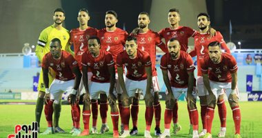 اتجاه لتأجيل مباراتى الأهلى أمام فيوتشر وبيراميدز فى الدورى