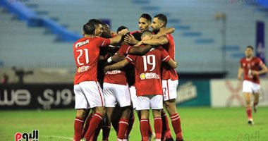 اخبار النادي الاهلي اليوم الجمعة 10/12/2021