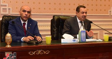 "زراعة الشيوخ" توافق على تعديل ضوابط تغطيات الترع: الهدف تحقيق المصلحة العامة