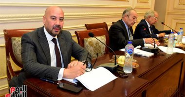 أكمل نجاتى عن مناقشة أول اقتراحات برغبة بالشيوخ: اليوم بداية قوية جديدة