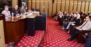 إنجازات لجنة المشروعات بمجلس النواب.. عقدت 68 اجتماعًا وناقشت 22 طلب إحاطة.. وأقرت تعديل "تمويل المشروعات الصغيرة".. وأجرت زيارات ميدانية لـ7 محافظات.. وجهود لتفعيل قانون عربات الطعام المتنقلة
