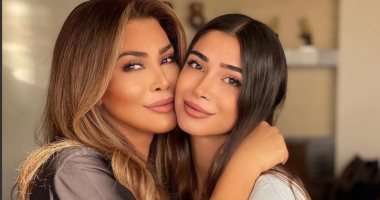  نوال الزغبى تحتفل بعيد ميلاد ابنتها تيا: أنا أحبك