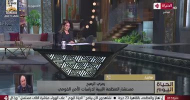 خبير ليبي: مصر حريصة على إجراء الانتخابات الليبية فى موعدها