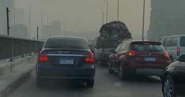 تحويلات مرورية بعد غلق وصلة محور صفط اللبن لإنشاء محور الفريق كمال عامر