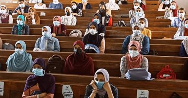 كلية التربية بجامعة حلوان تنظم ندوة حول الميثاق الأخلاقى للطالب الجامعى