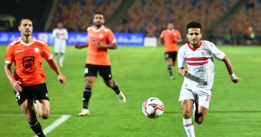 موعد مباراة الزمالك وسيراميكا في بطولة الدوري المصري