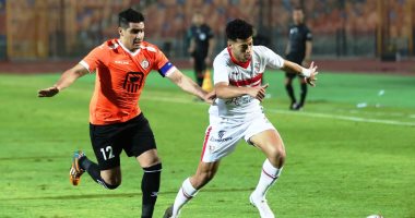 ناصر عباس: ركلة جزاء من الـVAR الأبرز فى لقاء الزمالك والبنك الأهلى