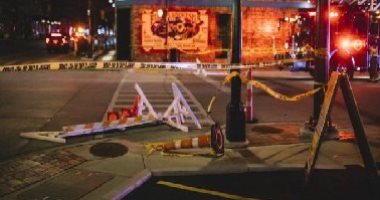 ارتفاع عدد ضحايا حادث دهس ويسكونسن الأمريكية لـ5 قتلى و40 مصابا.. فيديو
