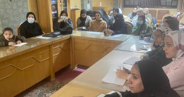 قومى المرأة يطلق فعاليات حملة مراكب النجاة شراعها مصرى فى 5 قرى بالدقهلية