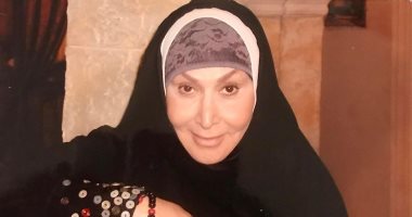 ريهام حجاج ناعية سهير البابلى: حتة كبيرة من تاريخنا الفنى الجميل راحت