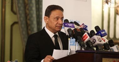جلسة حوارية بـ"الأعلى للإعلام" حول مكافحة انتشار صور وفيديوهات تنتهك حرمة الموت