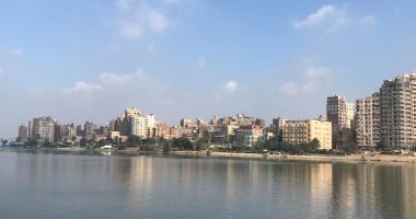 طقس الغربية .. الشمس ساطعة ولا نشاط للرياح "لايف و صور"