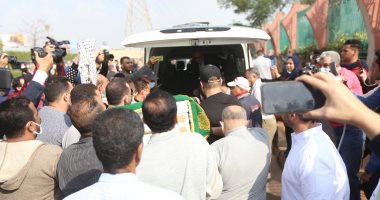 جدعنة المصريين.. مواطنون ضحوا بأنفسهم لإنقاذ غيرهم