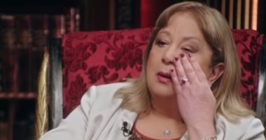 إصابة الفنانة سمية الألفى بحالة اختناق فى حريق شقتها بالجيزة