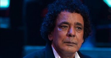 حفل الكينج محمد منير بالإسكندرية بمشاركة بلاك تيما اليوم
