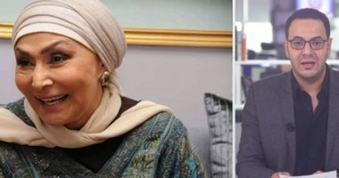 جلست أمام المأذون 5 مرات أولها فى عمر الـ16.. حكايات أول مرة تسمعها من حياة الراحلة سهير البابلى