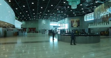 وزير الطيران المدنى: مطار الأقصر جاهز لاستقبال ضيوف حفل طريق الكباش