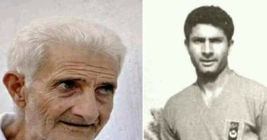 معلومة رياضية.. الليبى على البسكى الهداف التاريخى لكأس العرب بـ16 هدفا