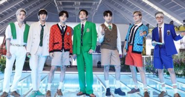 انتهاء تصوير المسلسل الكوري الجديد Youth عن فرقة BTS