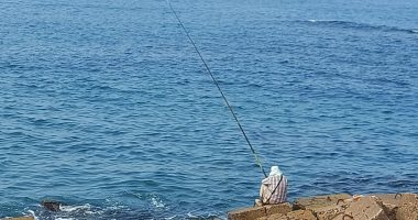 طقس الإسكندرية الآن.. هى دى سبورتنج اللى غرقت إمبارح فى النوة.. شوف حالها إيه دلوقتى