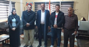 محافظ بني سويف: تفعيل دور لجان المراكز بوحدة السكان في مواجهة الزيادة السكانية