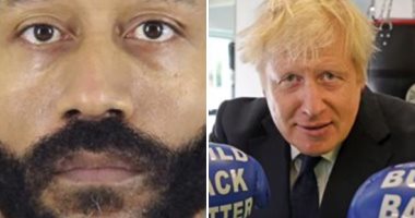 الصحف العالمية: جونسون يشبه نفسه بـ"النبى موسى".. و"جارديان": ارتباكه يسبب صدمة داخل حزبه.. مرتكب حادث دهس ويسكونسن أُفرج عنه بكفالة قبل يومين من الحادث.. الأمير ويليام يمنع مساعديه من التعامل مع وسائل الإعلام
