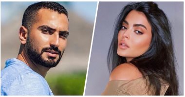 قصة حب تجمع أسماء جلال ومحمد الشرنوبى فى فيلم "بضع ساعات فى يوم ما"