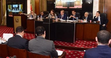  "خطة النواب" توافق على المادة المنظمة لأهداف ومبادئ قانون التخطيط العام 