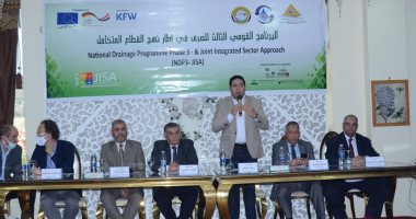 نائب محافظ بنى سويف يكشف تفاصيل خطة التنمية الزراعية فى المدن والقرى