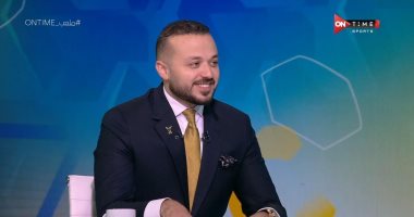 محمد الجارحي: الأهلي يمتلك الآن أقوى تشكيل لفريق كرة فى مصر وإفريقيا