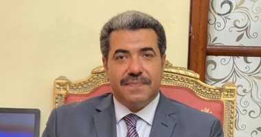 بقوش وكيلًا لآداب الفيوم لشئون التعليم والطلاب.. وهويدا قائما بأعمال عميد التمريض