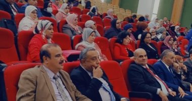"تعليم مطروح" تشارك في مؤتمر تكافؤ الفرص التعليمية بوزارة التربية والتعليم