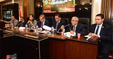 "خطة النواب" تنتهى من مناقشة 20 مادة بقانون التخطيط العام للدولة.. وتحسمه غدا