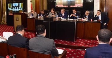 8 اجتماعات لـ"خطة النواب" لمناقشة مشروعى قانونين وحساب الموازنة الختامى 
