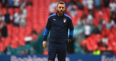 دي روسي مديرا فنيا لقطاع الشباب بمنتخب إيطاليا