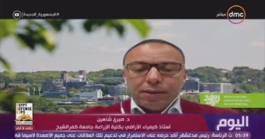 كاريكاتير اليوم.. الاقتصاد النفطى يتأرجح على أحبال الأسعار العالمية